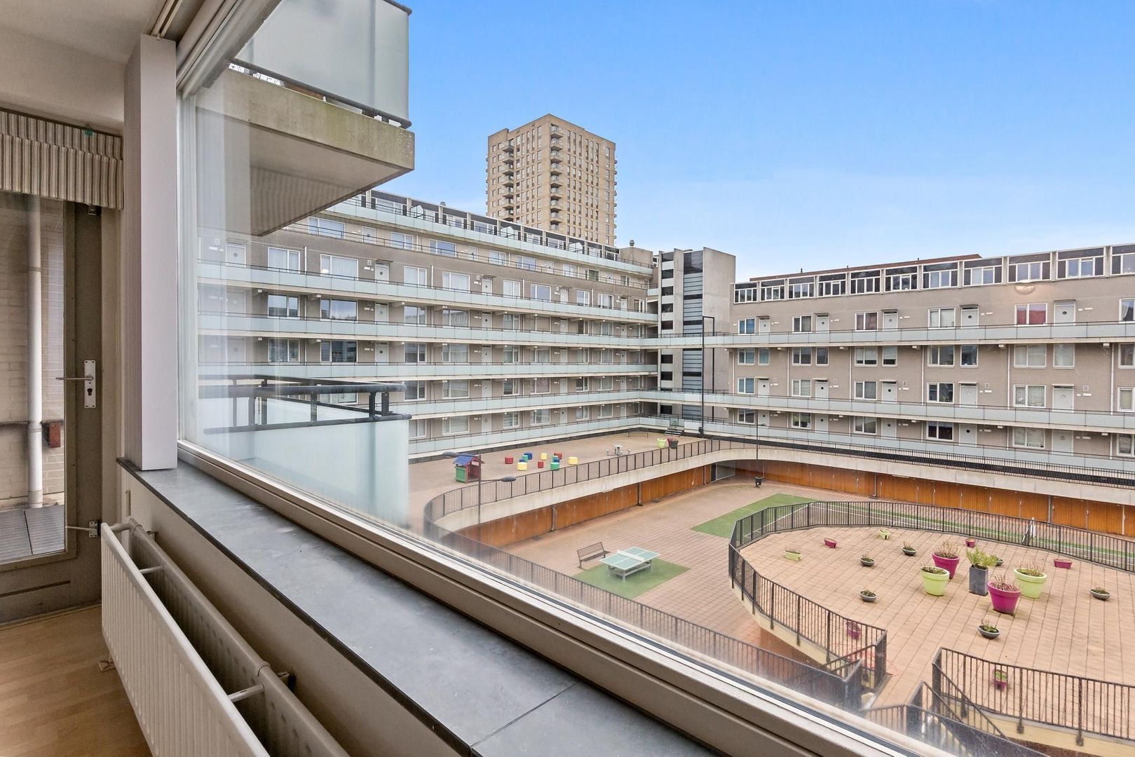 Van Geenstraat 52, Den Haag foto-9 blur
