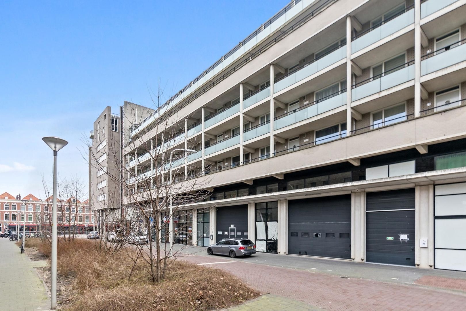 Van Geenstraat 52, Den Haag foto-0 blur