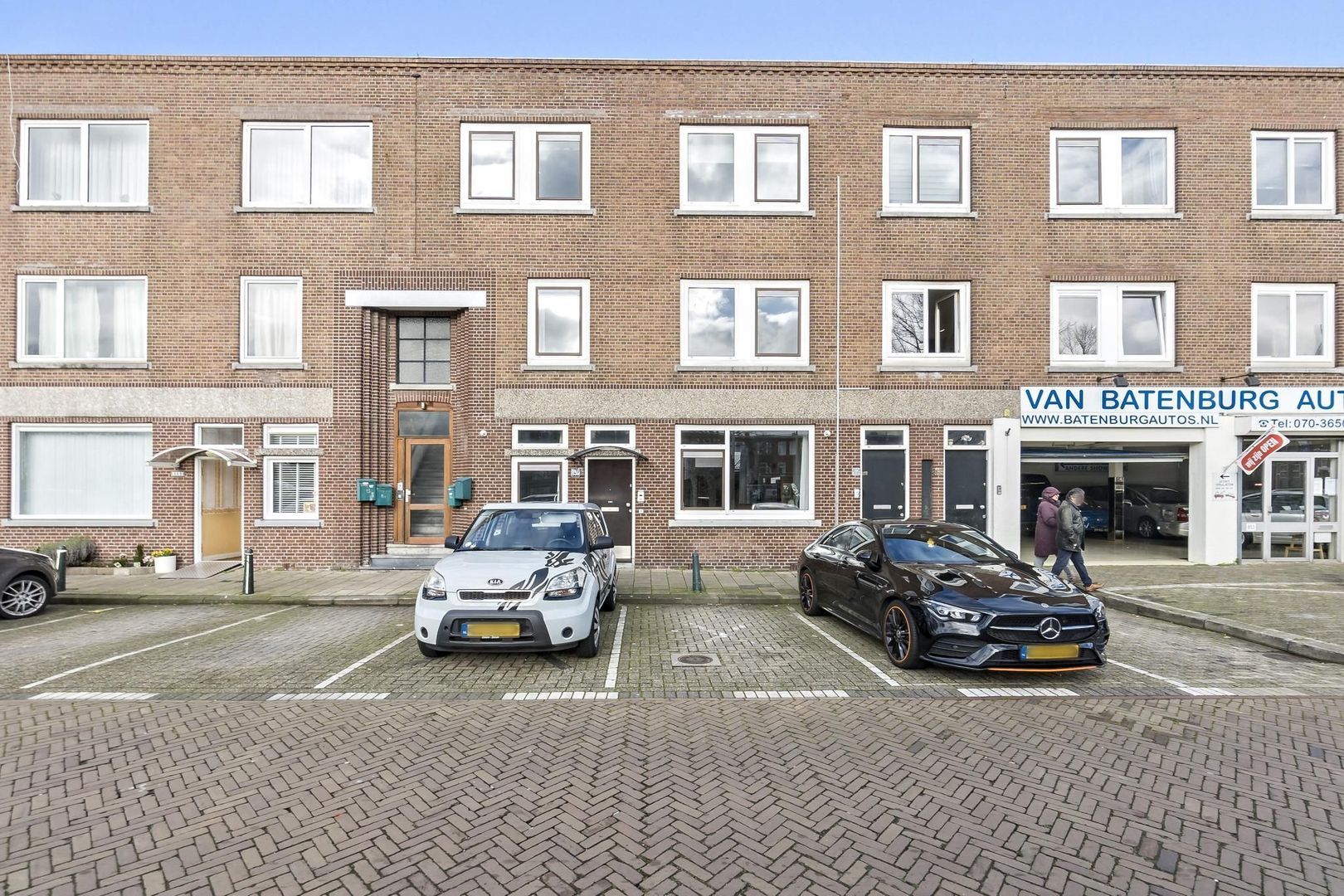 Loosduinseweg 859, Den Haag foto-0 blur