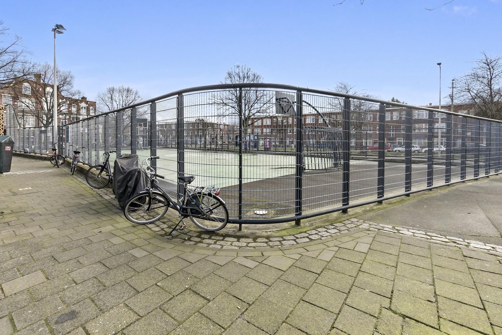 Loosduinseweg 859, Den Haag foto-27 blur