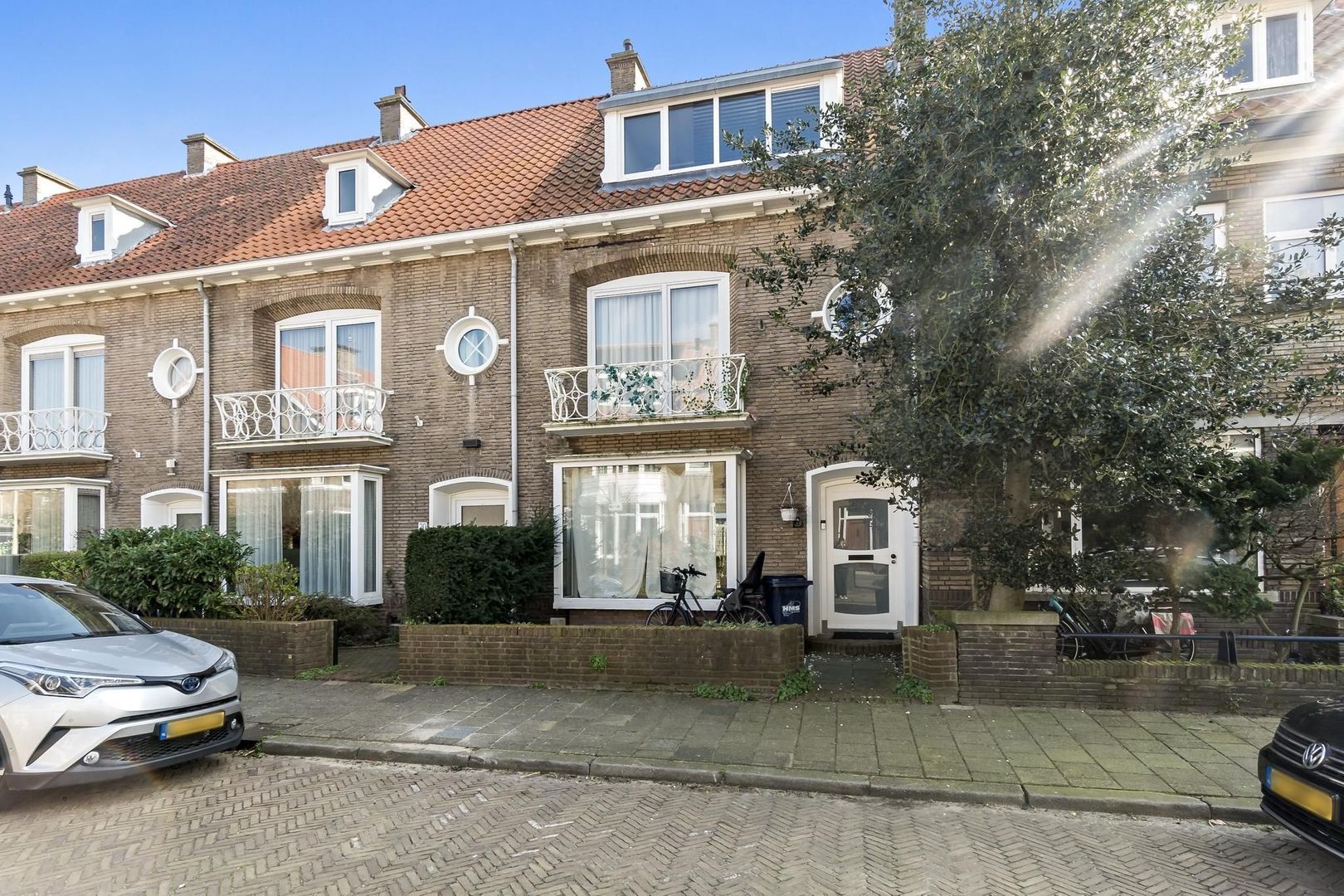 Speenkruidstraat 22, Den Haag foto-32 blur