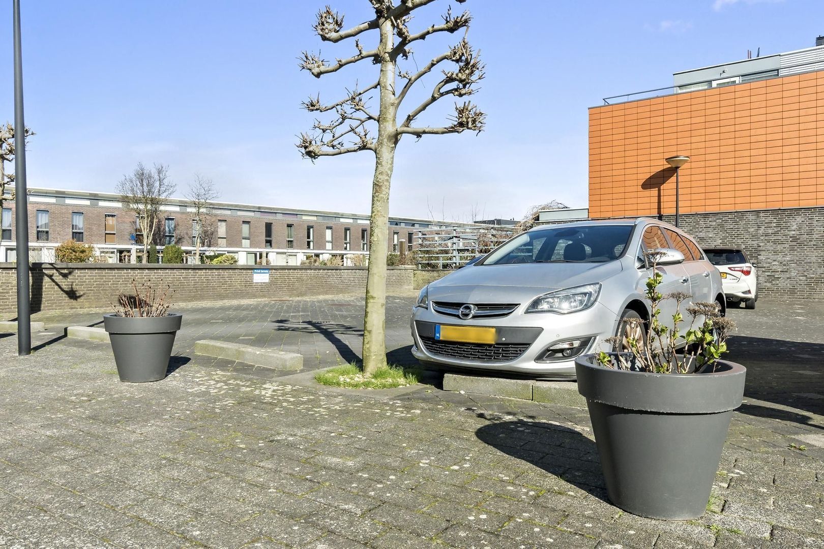 Vuurland 38, Den Haag foto-20 blur