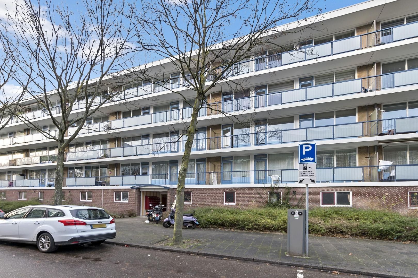 Uitgeeststraat 175, Den Haag foto-0 blur