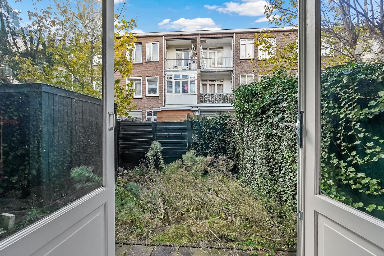 Miquelstraat 73, Den Haag foto-9 blur