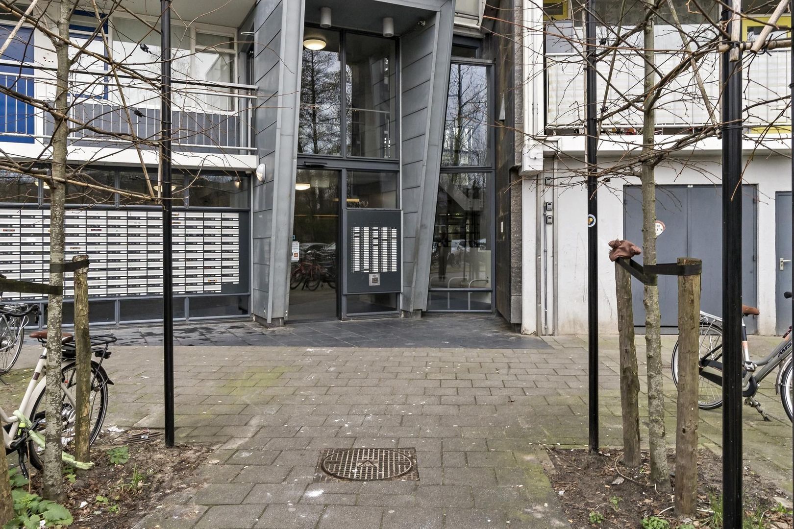 Zijldonk 164, Leiden foto-5 blur