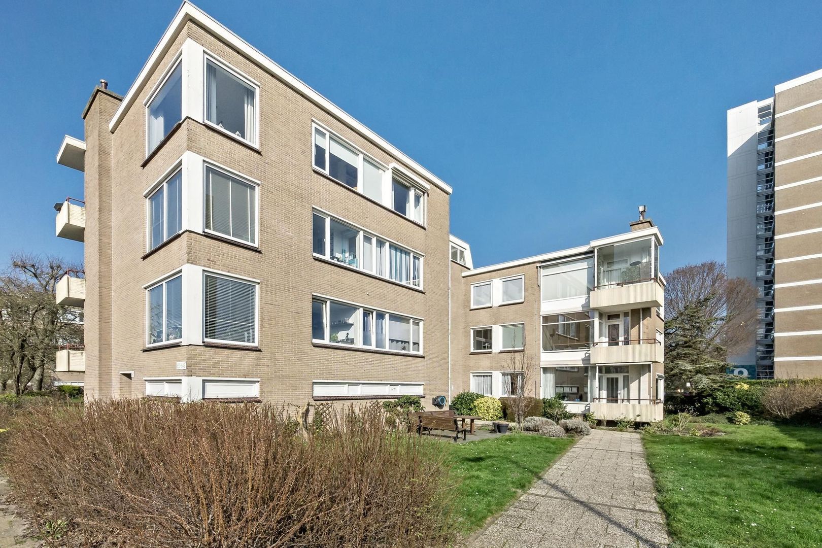 Kijkduinsestraat 830, Den Haag foto-0 blur