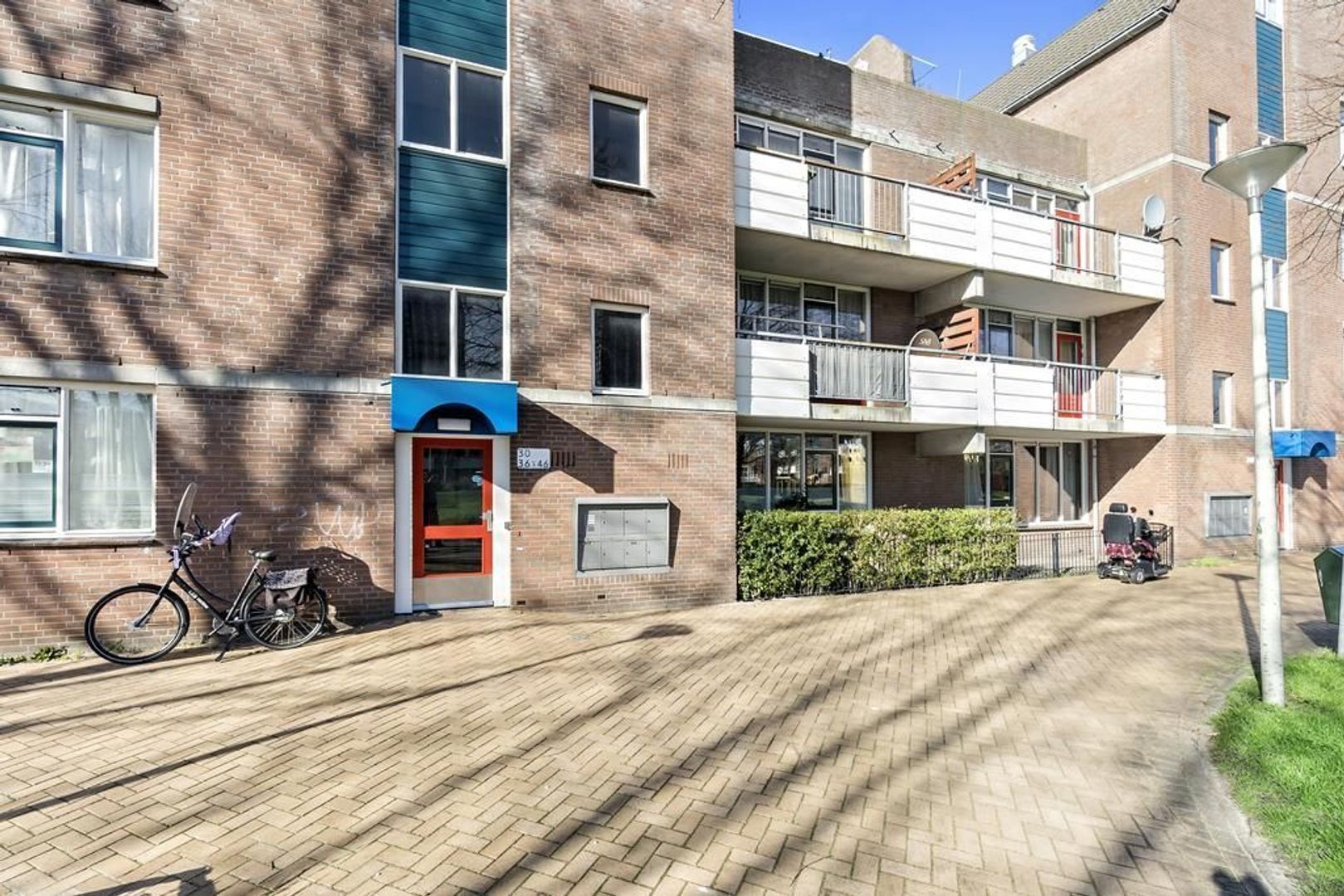 Koninginnestraat 36, Den Haag foto-3 blur