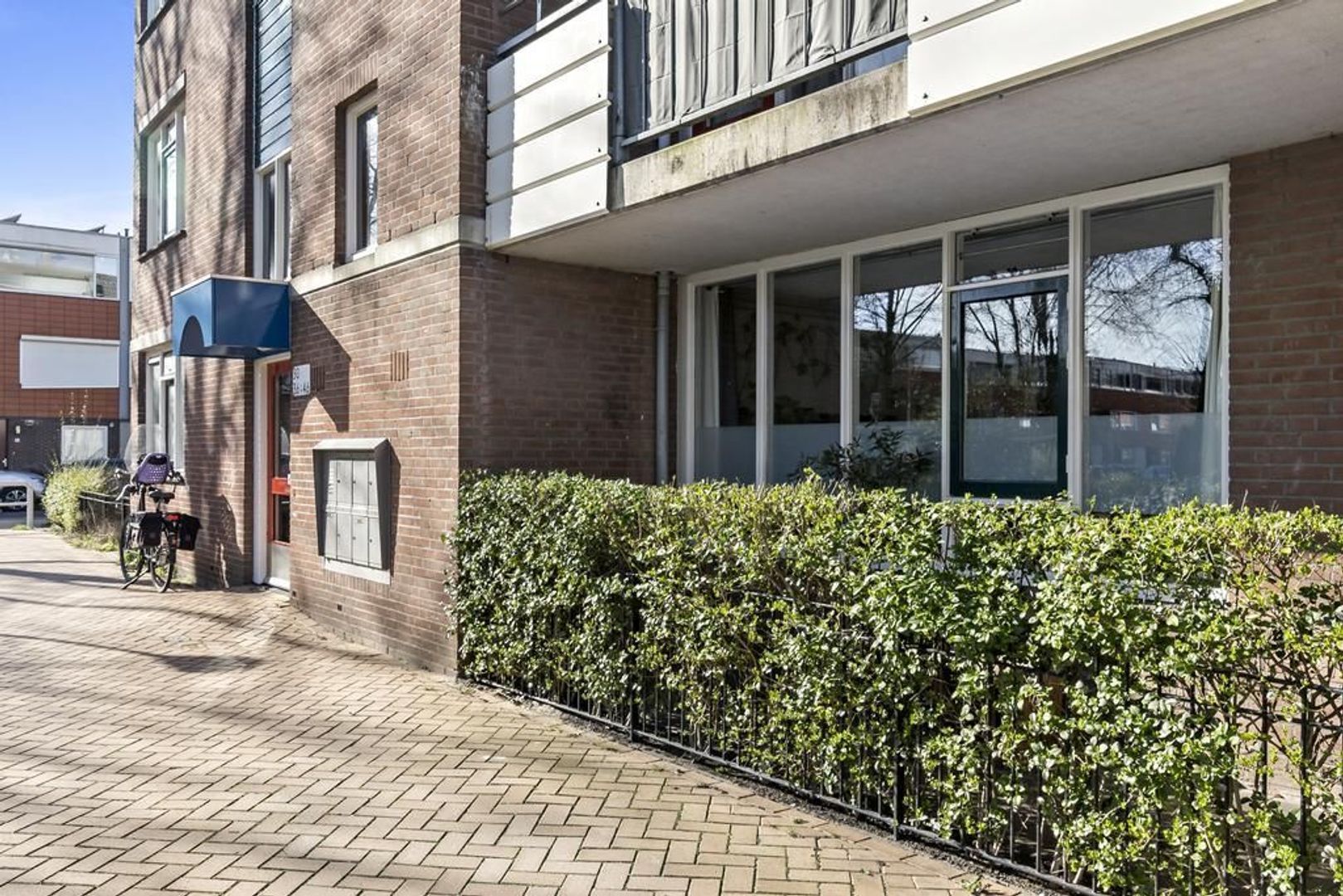 Koninginnestraat 36, Den Haag foto-23 blur