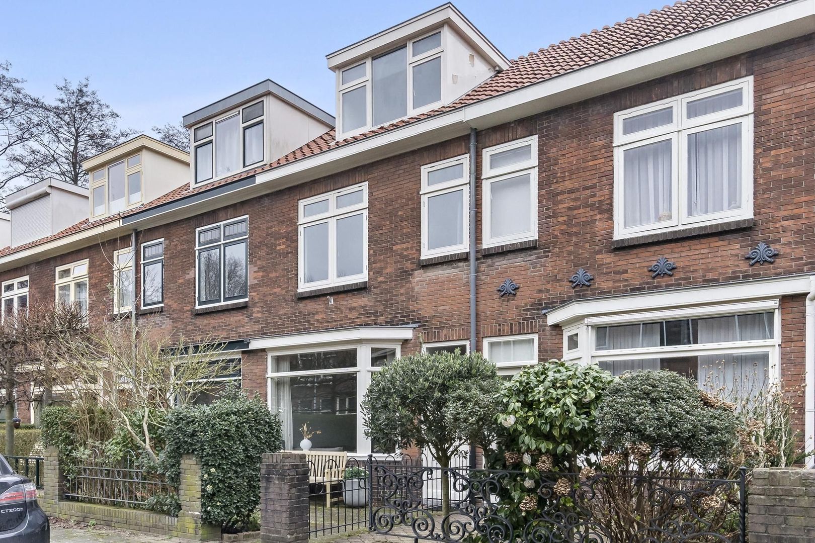 Coornhertstraat 57, Leiden foto-4 blur