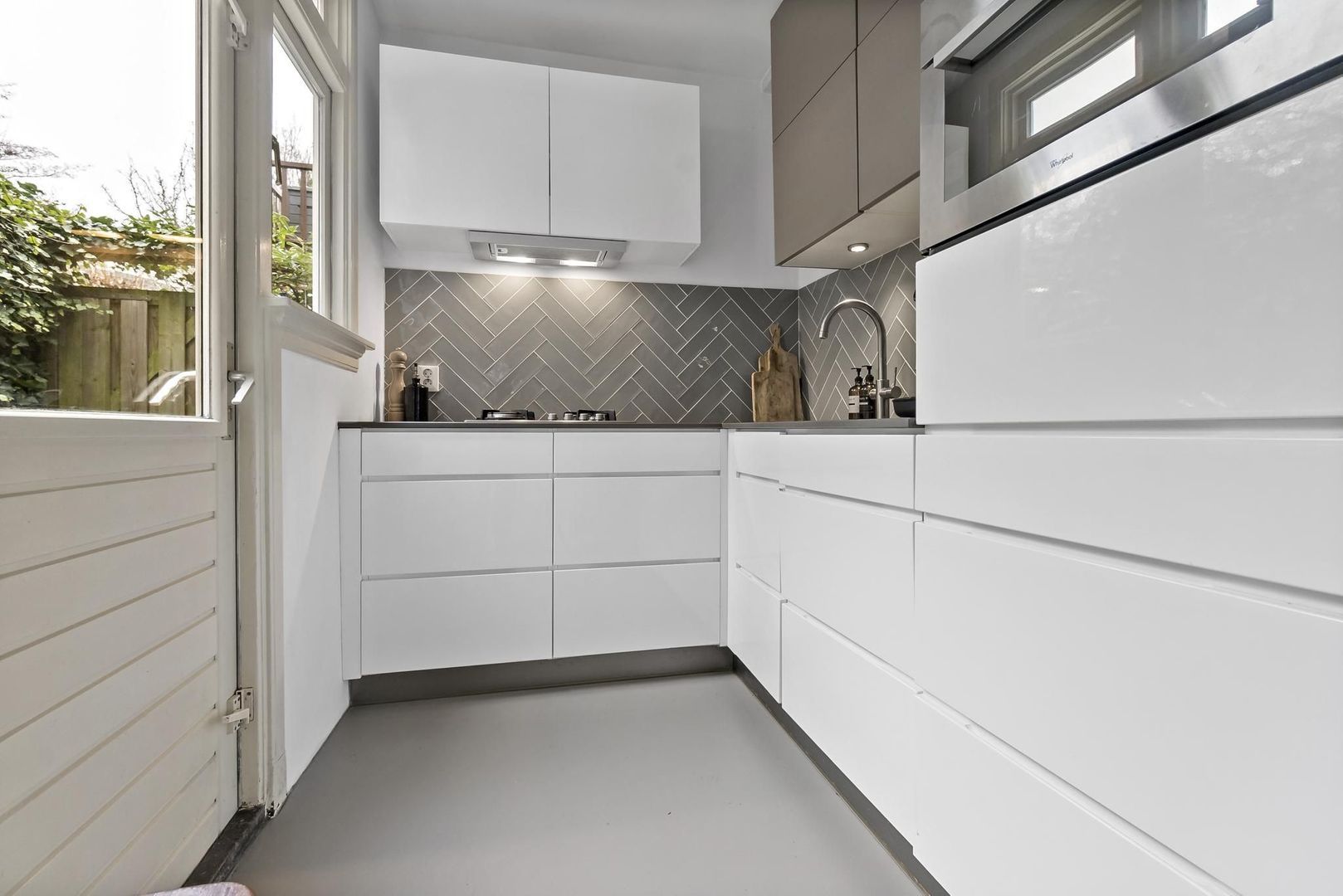 Coornhertstraat 57, Leiden foto-12 blur