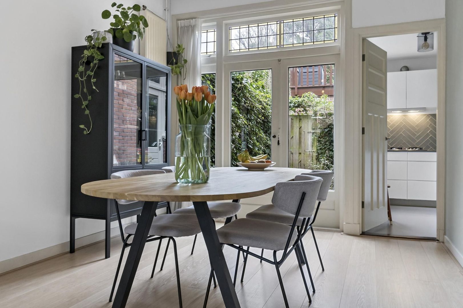 Coornhertstraat 57, Leiden foto-8 blur