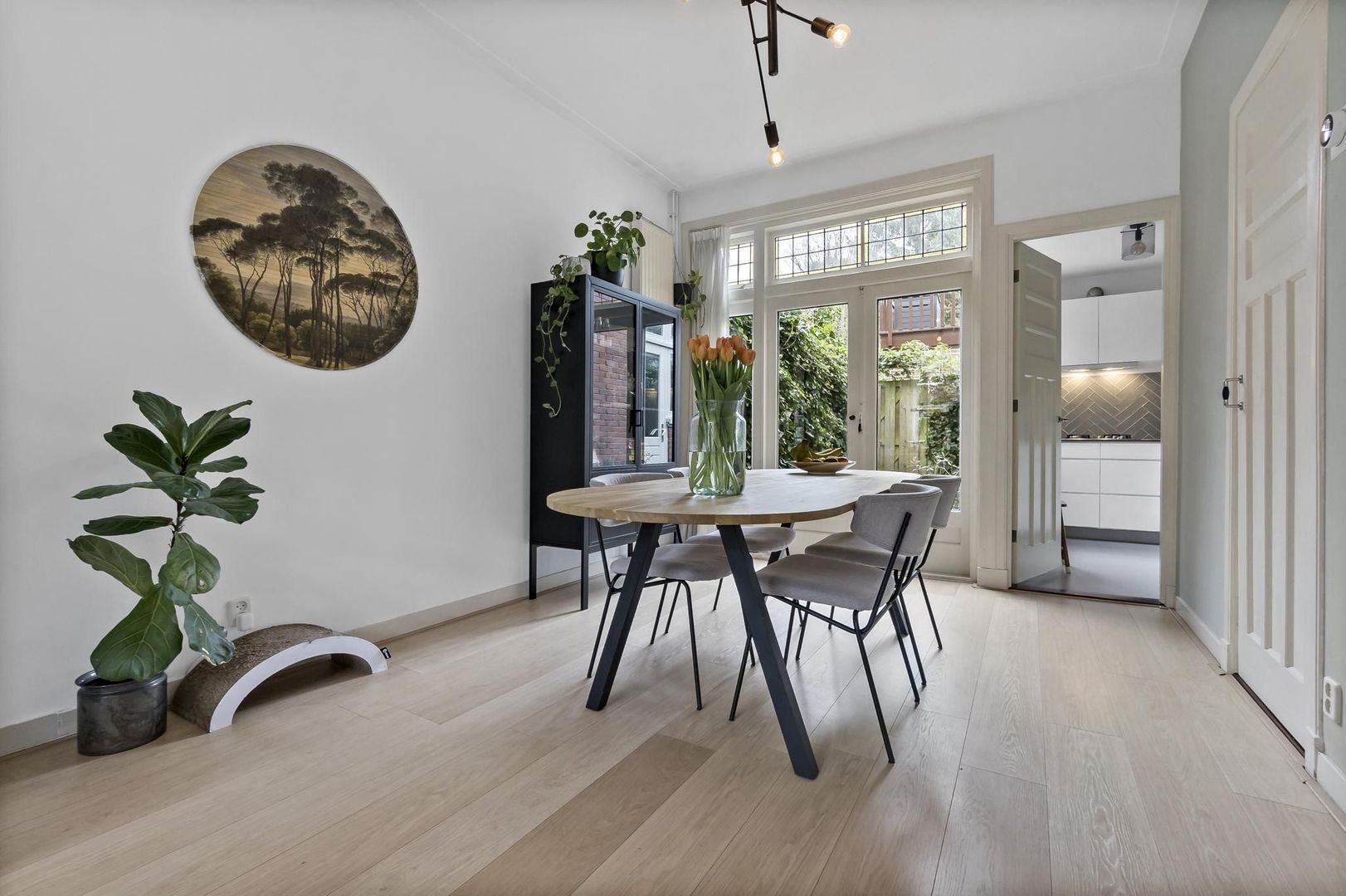 Coornhertstraat 57, Leiden foto-7 blur