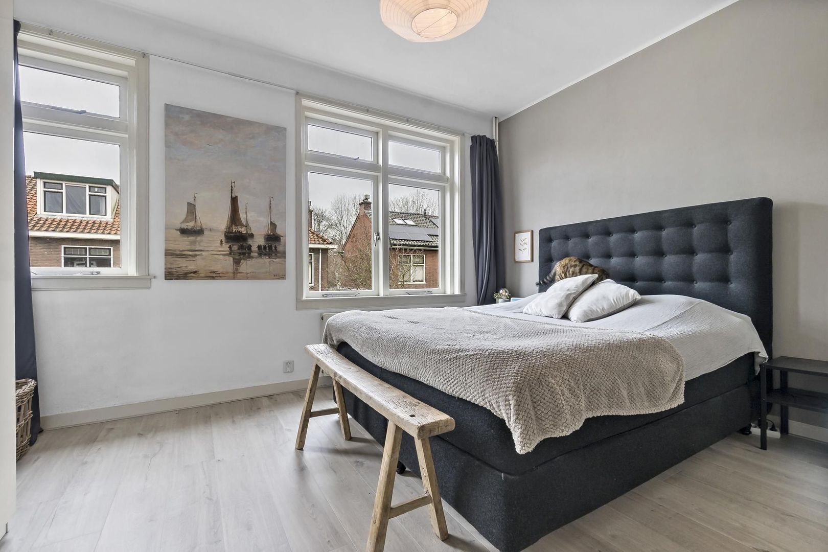 Coornhertstraat 57, Leiden foto-19 blur
