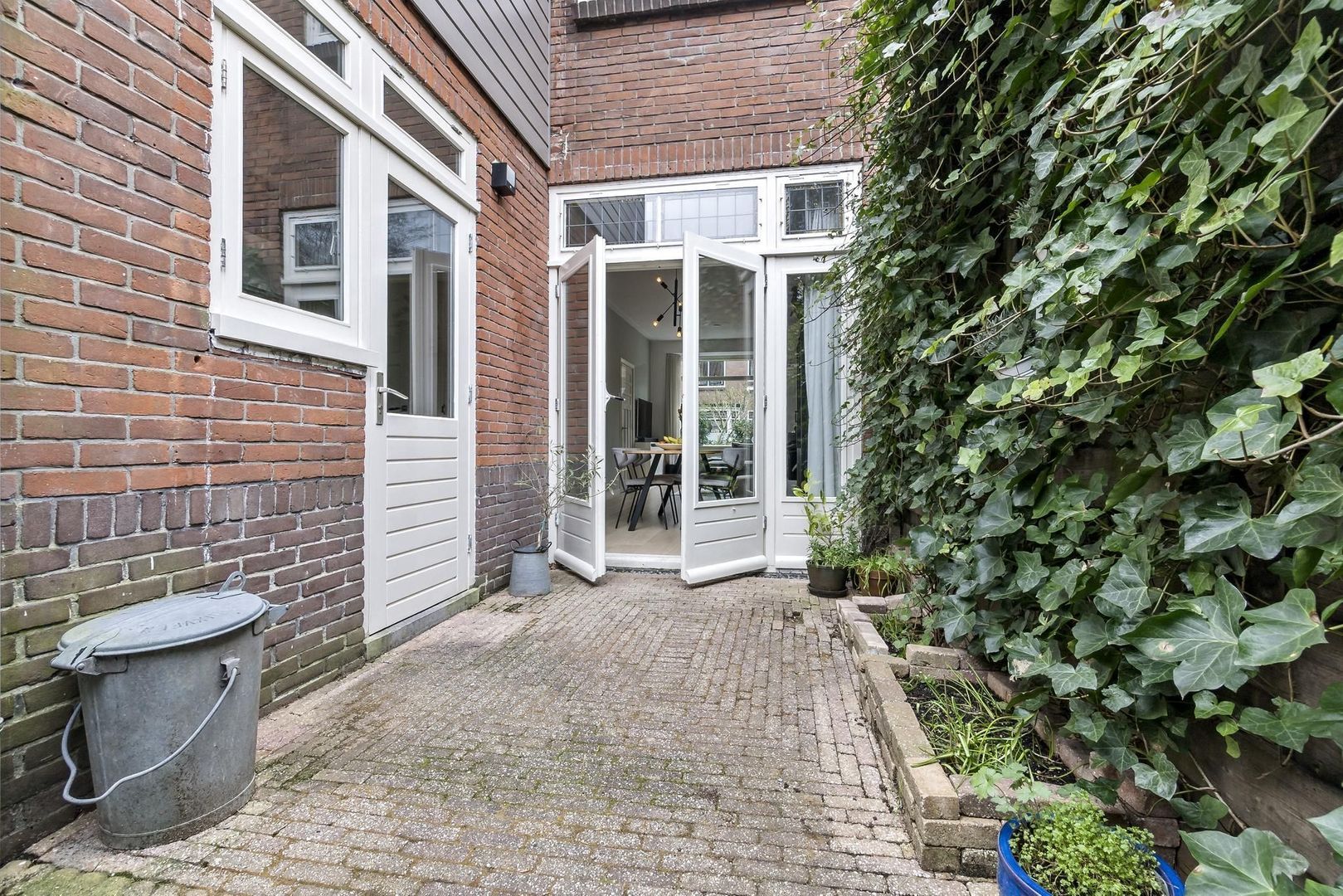 Coornhertstraat 57, Leiden foto-14 blur
