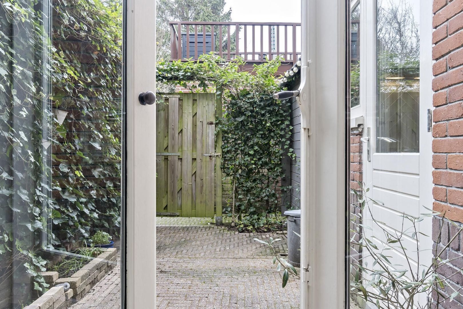 Coornhertstraat 57, Leiden foto-13 blur