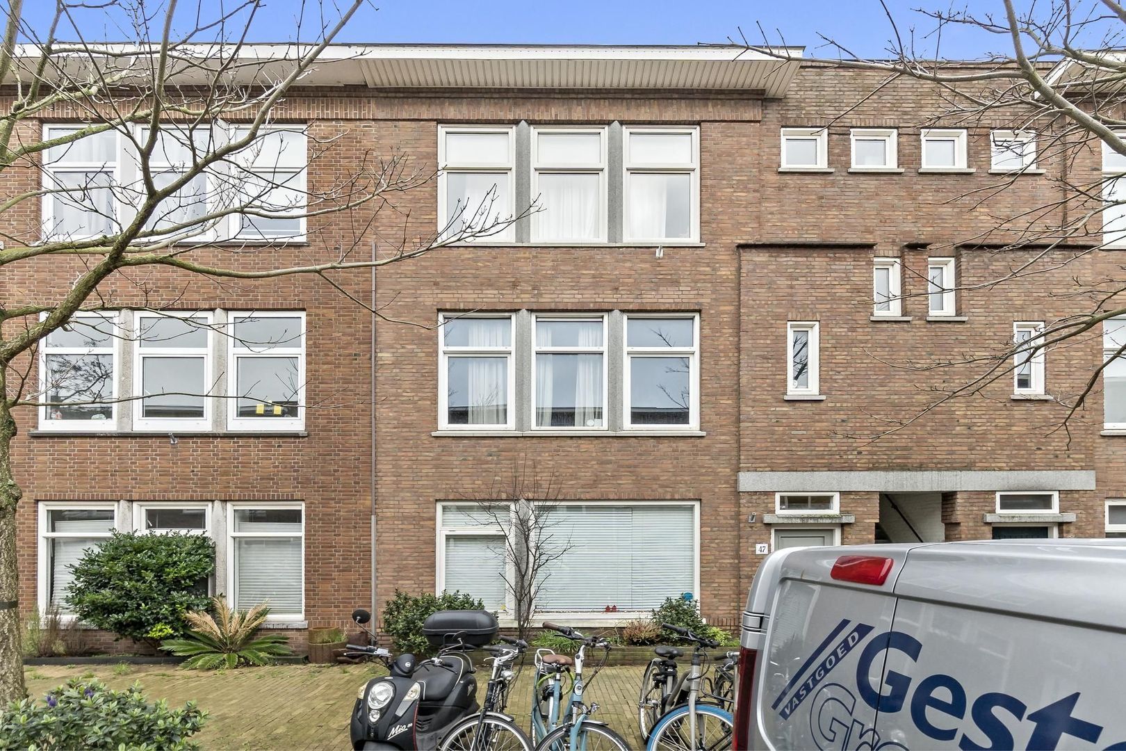 Spiraeastraat 43, Den Haag foto-14 blur