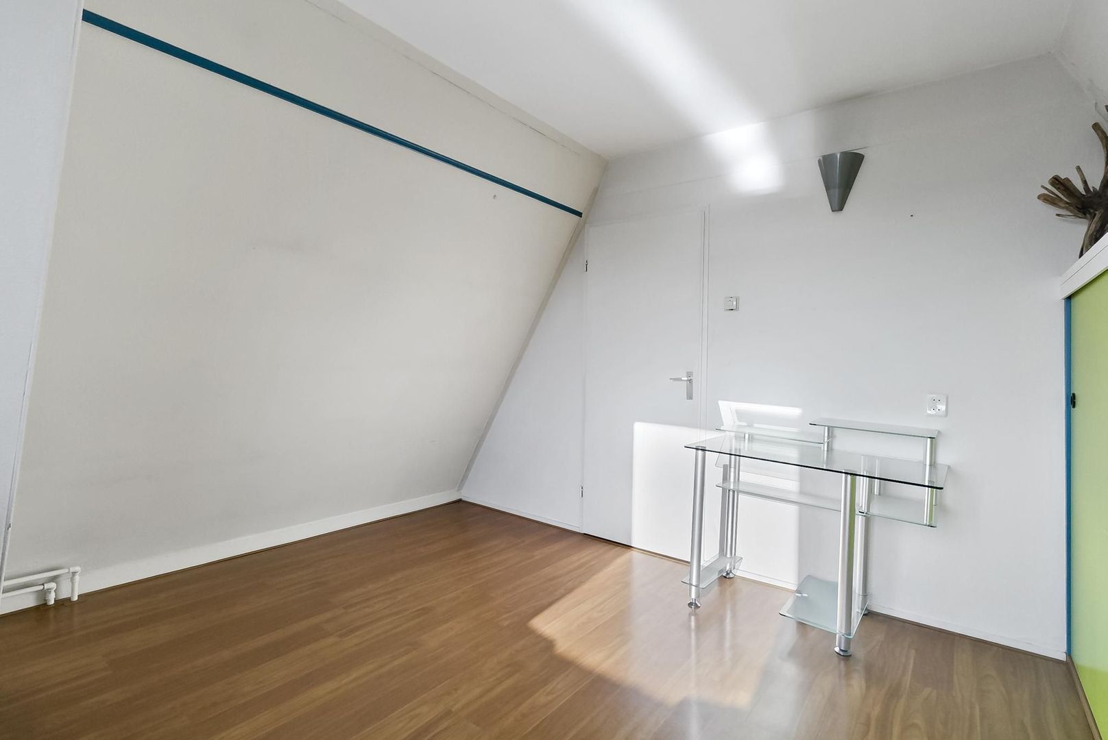 Pleinwand 26, Wateringen foto-20 blur
