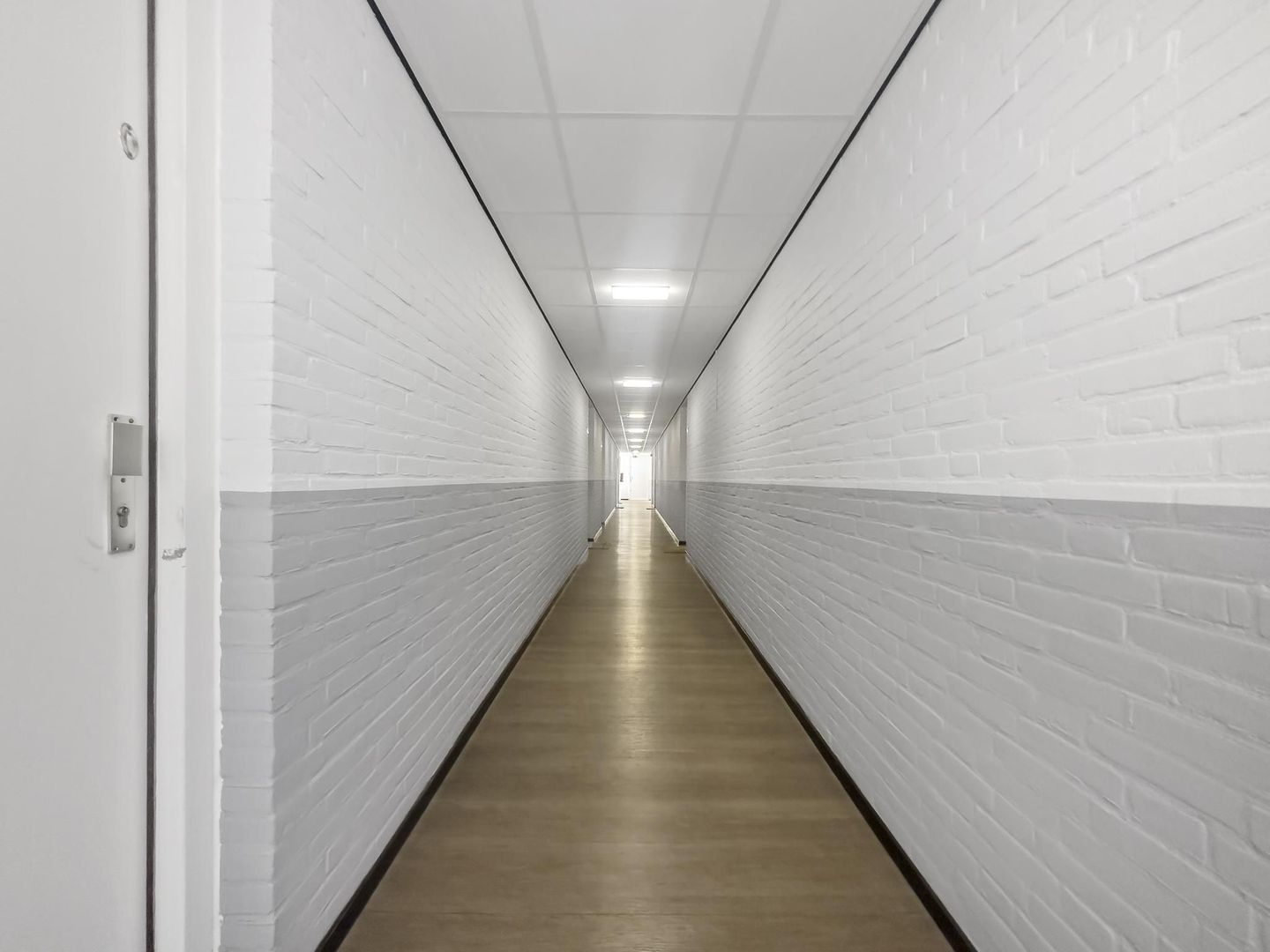 Pleinwand 26, Wateringen foto-28 blur