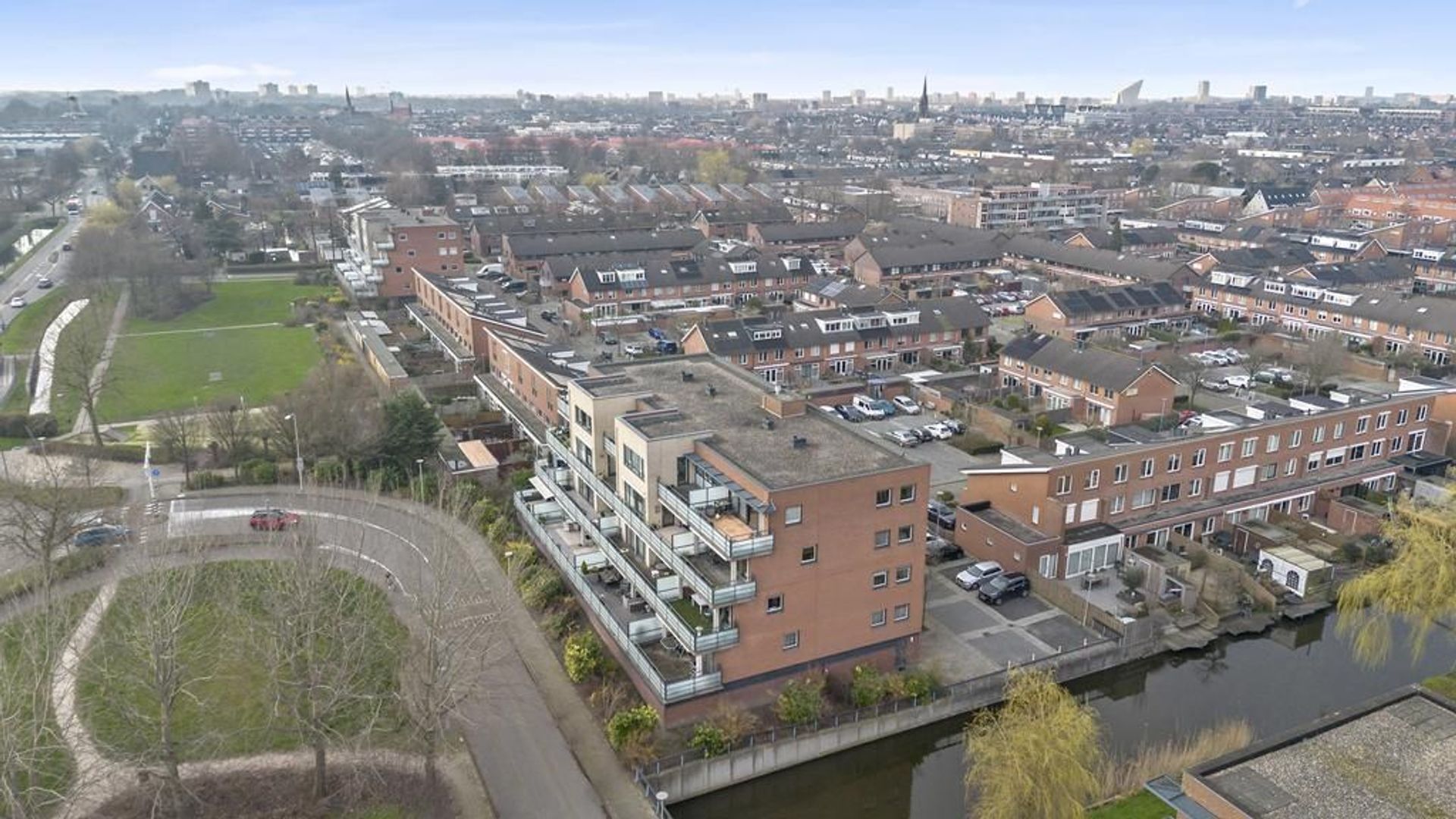 Komkommerstraat 47, Wateringen foto-21 blur