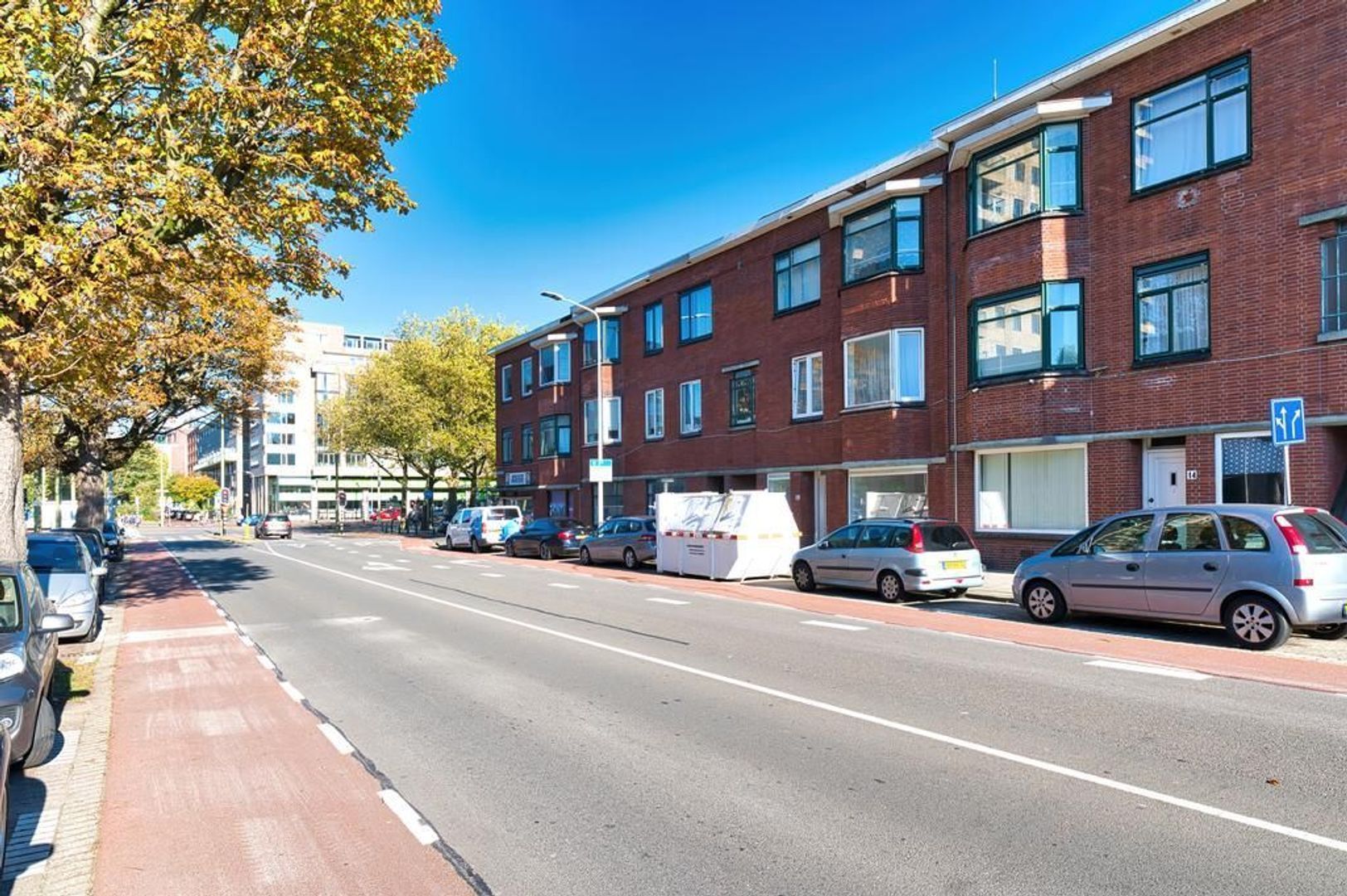 Monstersestraat 12, Den Haag foto-21 blur