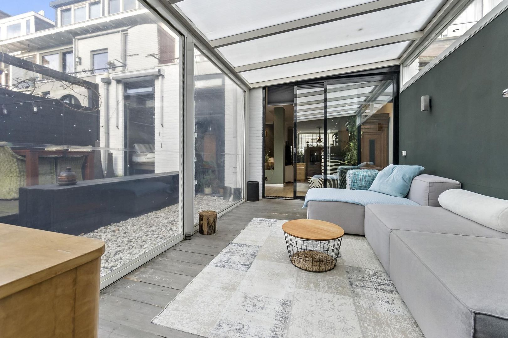Goudreinetstraat 444, Den Haag foto-21 blur