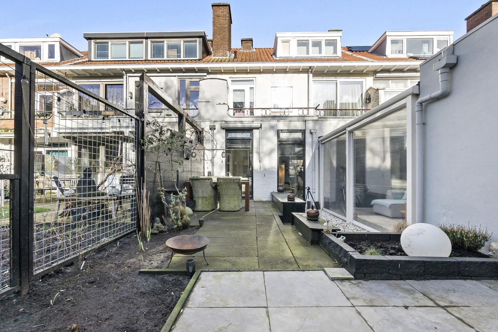 Goudreinetstraat 444, Den Haag foto-31 blur