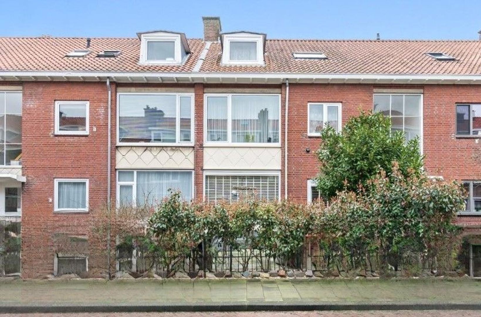 Goudreinetstraat 444, Den Haag foto-0 blur