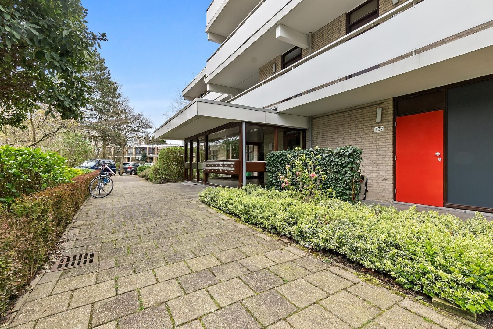 Van Beinumstraat 347, Den Haag foto-1 blur