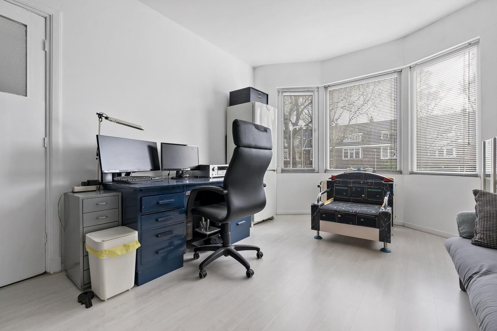 Laan van Meerdervoort 705, Den Haag foto-19 blur