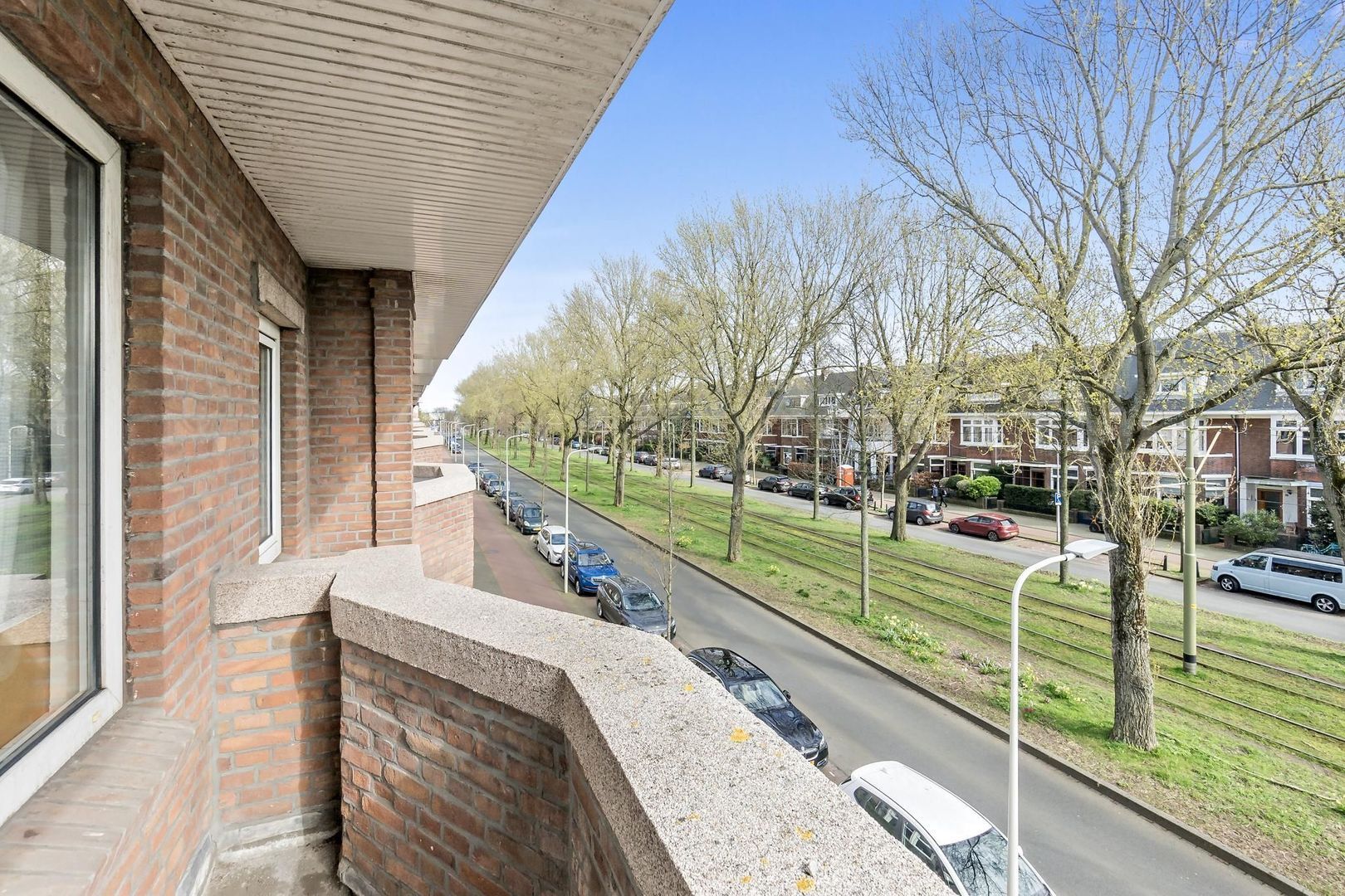 Laan van Meerdervoort 705, Den Haag foto-29 blur