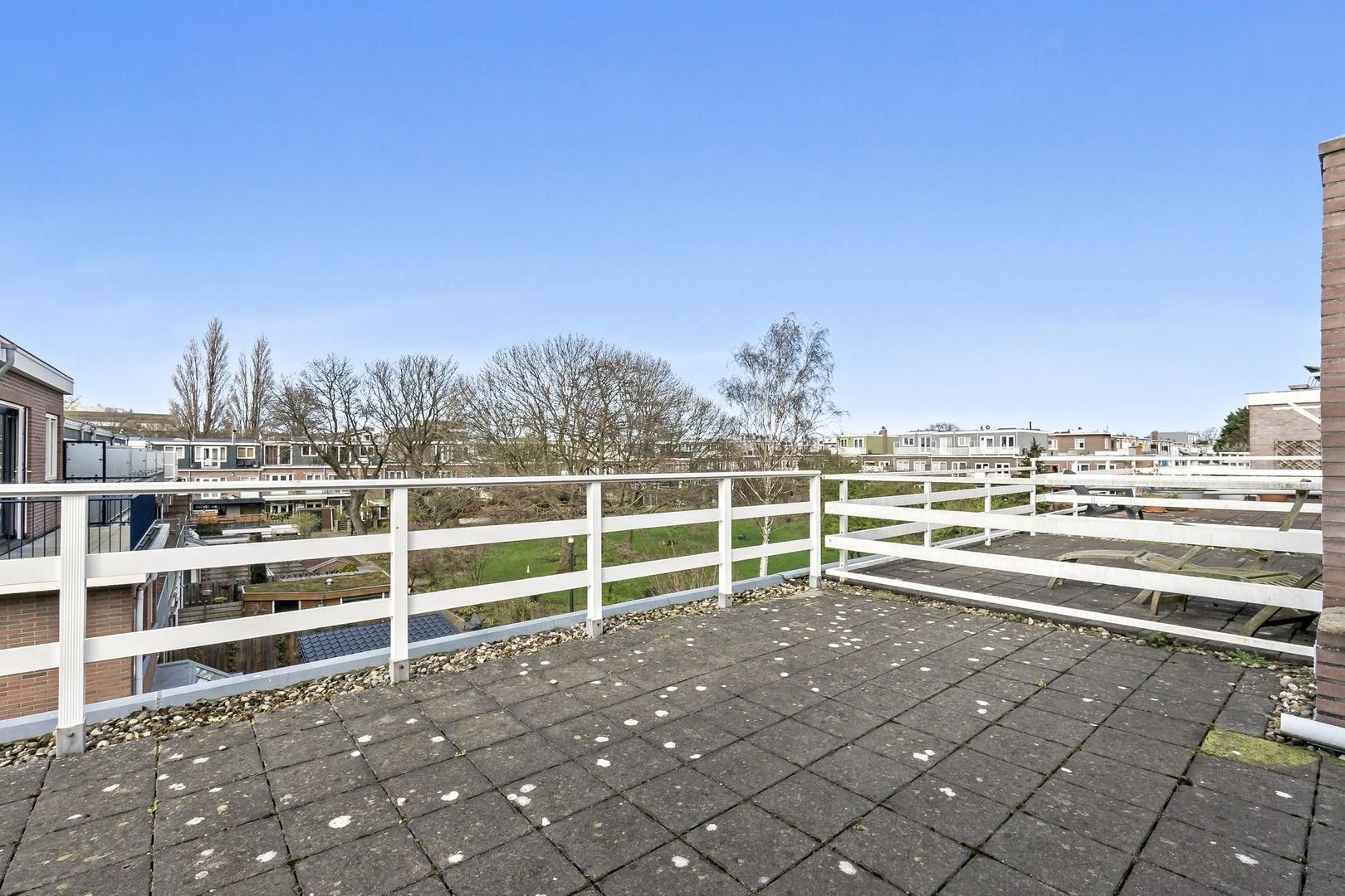Laan van Meerdervoort 705, Den Haag foto-30 blur