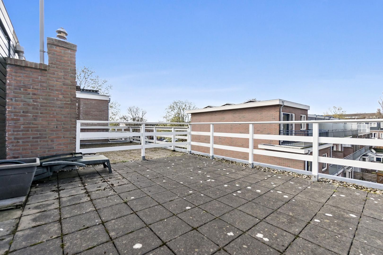Laan van Meerdervoort 705, Den Haag foto-31 blur