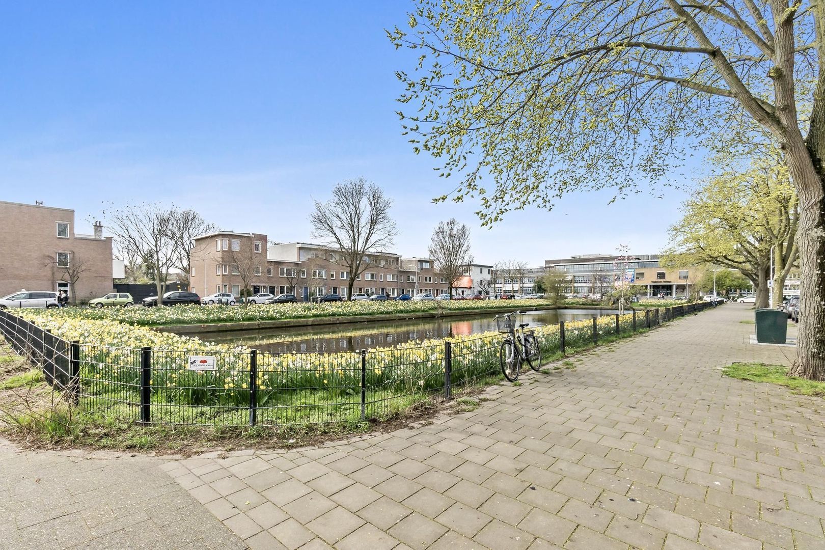Laan van Meerdervoort 705, Den Haag foto-34 blur