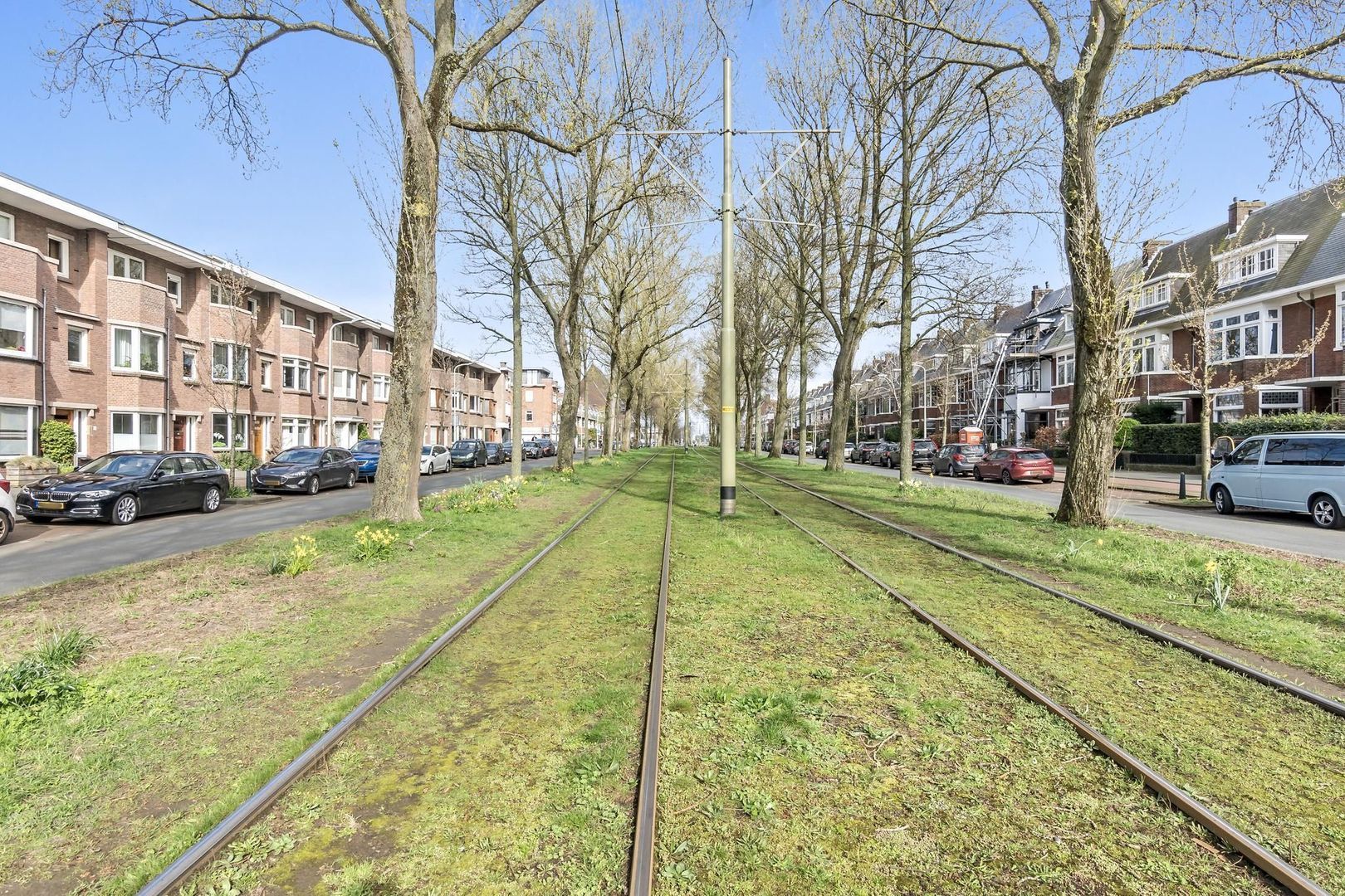 Laan van Meerdervoort 705, Den Haag foto-35 blur