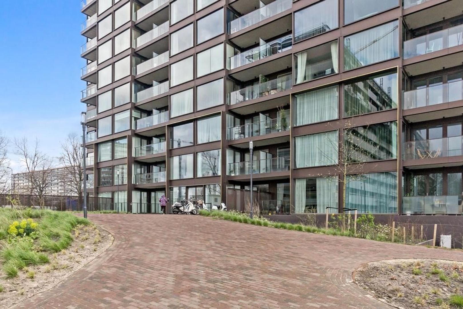 C.T. Storklaan 563, Rijswijk foto-31 blur