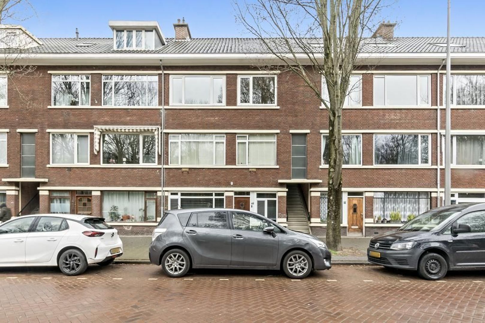 Jan van Beersstraat 41, Den Haag foto-0 blur