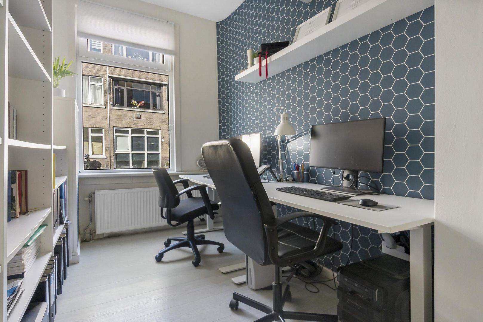 van Heurnstraat 192, Voorburg foto-18 blur