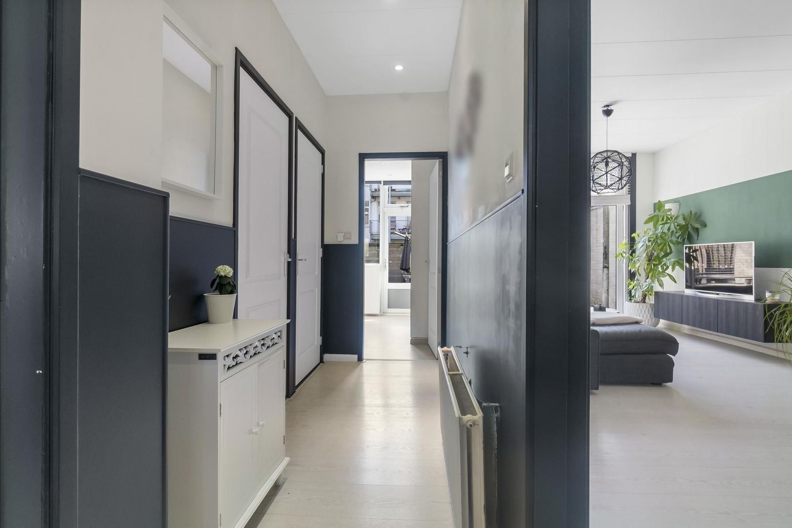 van Heurnstraat 192, Voorburg foto-4 blur