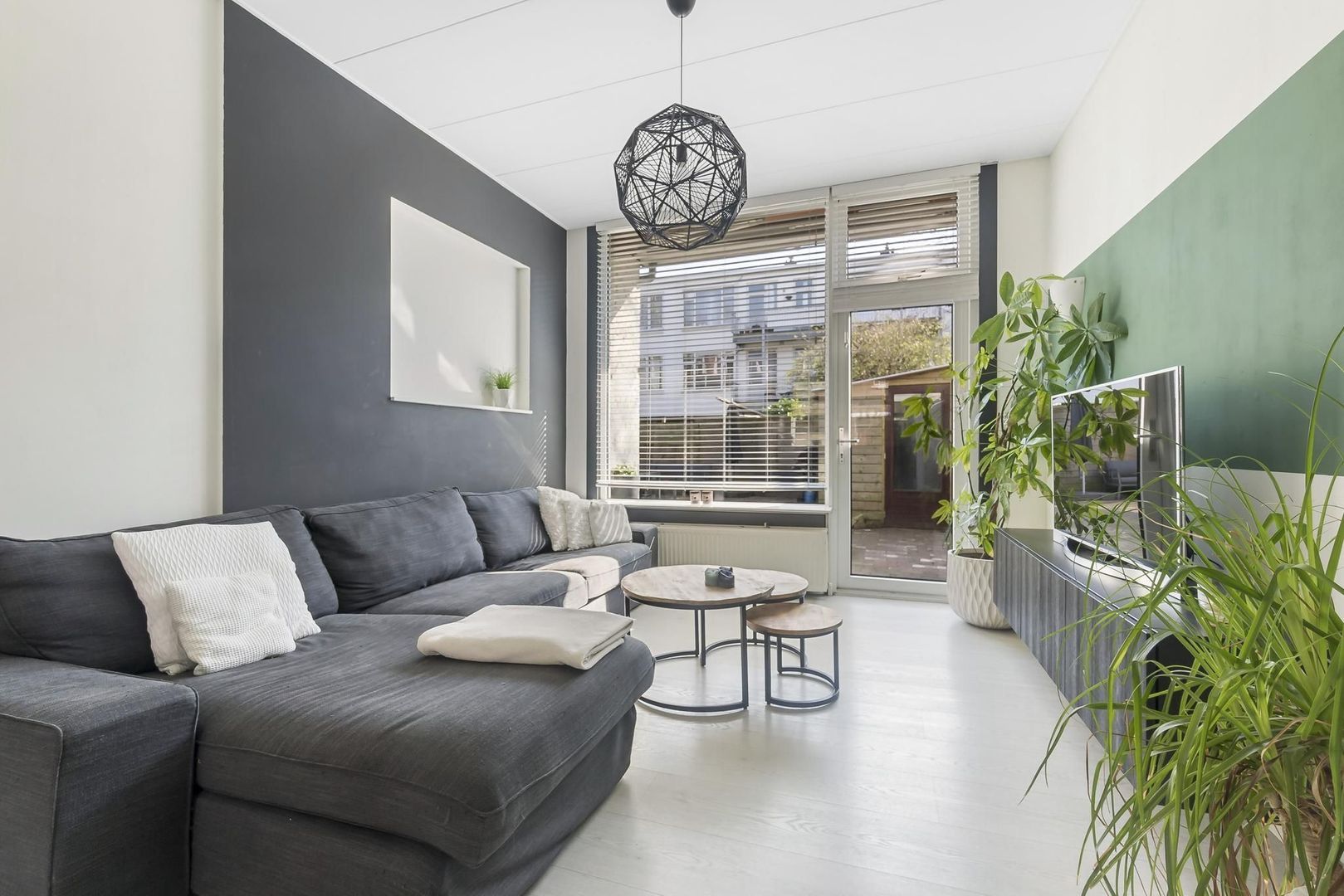 van Heurnstraat 192, Voorburg foto-5 blur