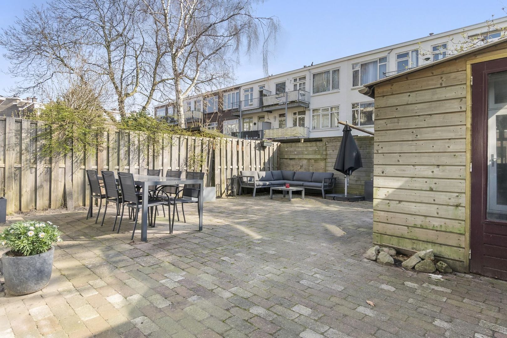 van Heurnstraat 192, Voorburg foto-1 blur
