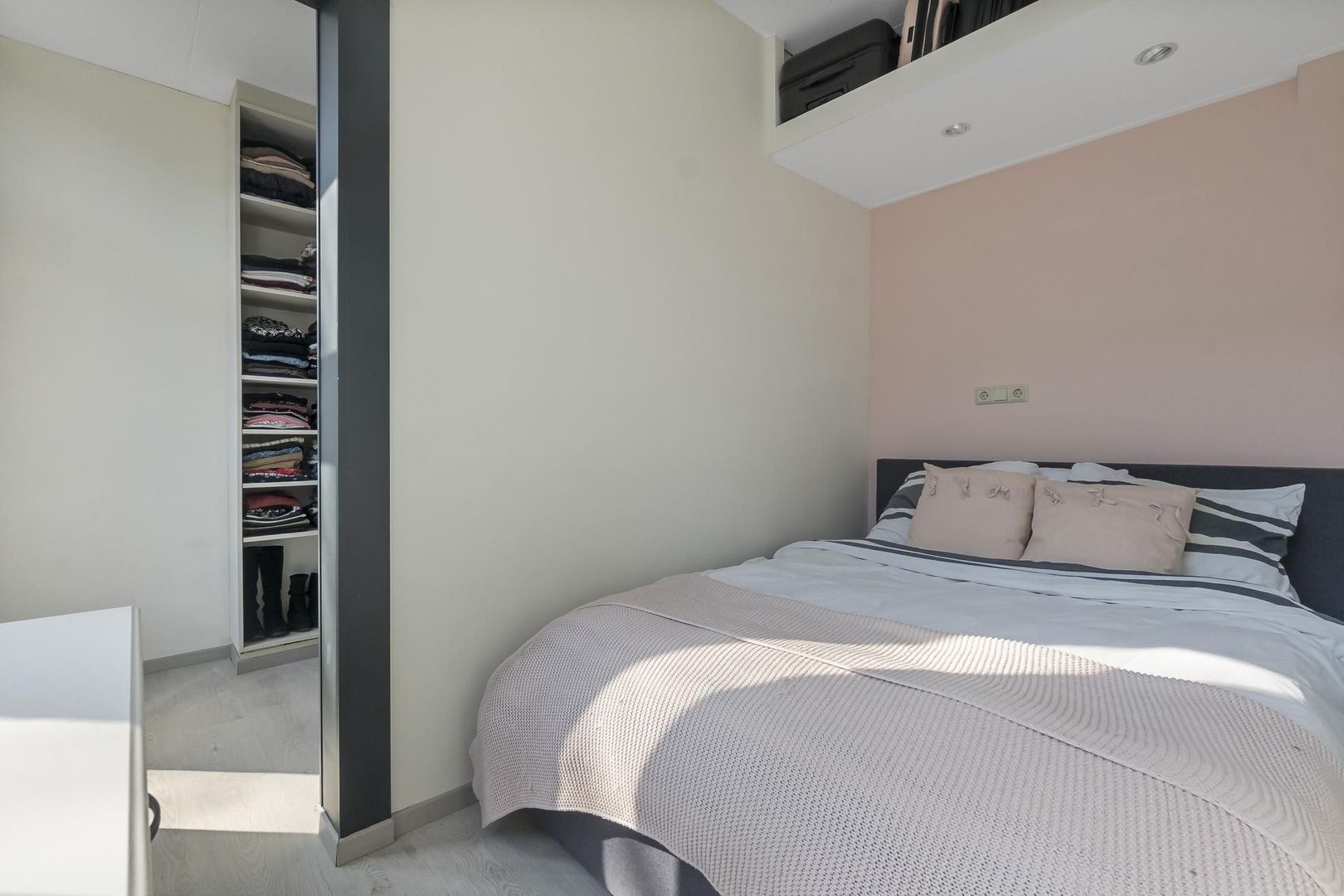 van Heurnstraat 192, Voorburg foto-21 blur