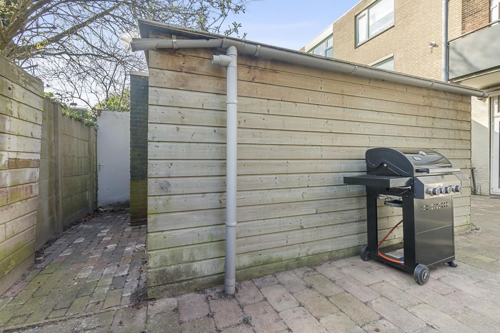 van Heurnstraat 192, Voorburg foto-9 blur