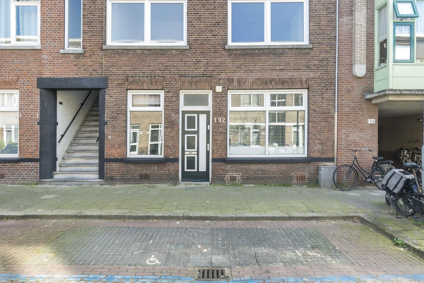 van Heurnstraat 192, Voorburg foto-0 blur