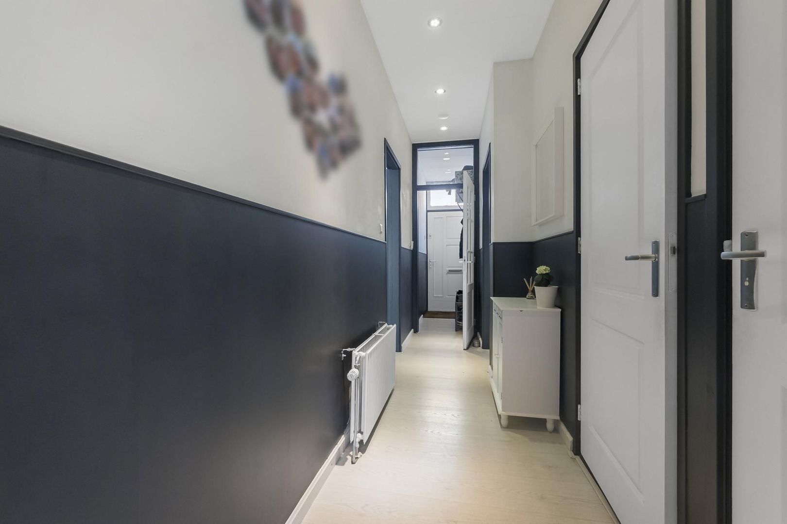 van Heurnstraat 192, Voorburg foto-14 blur