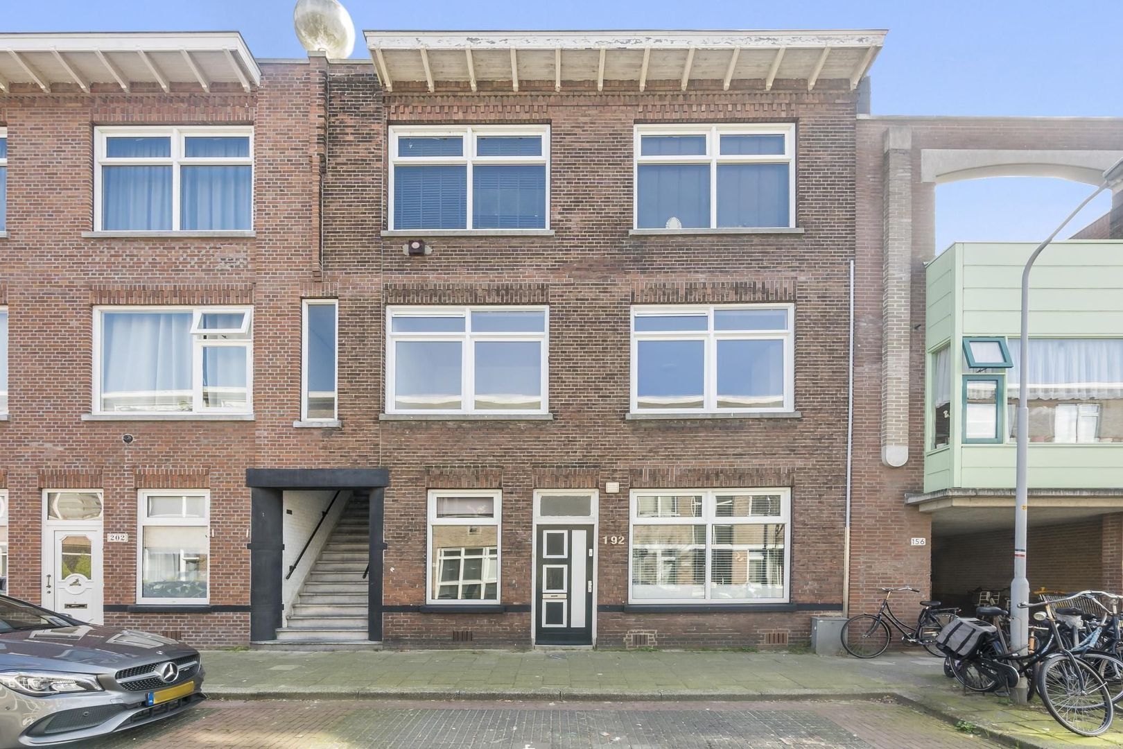van Heurnstraat 192, Voorburg foto-23 blur