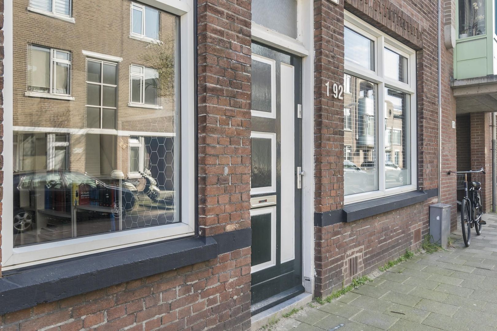 van Heurnstraat 192, Voorburg foto-22 blur