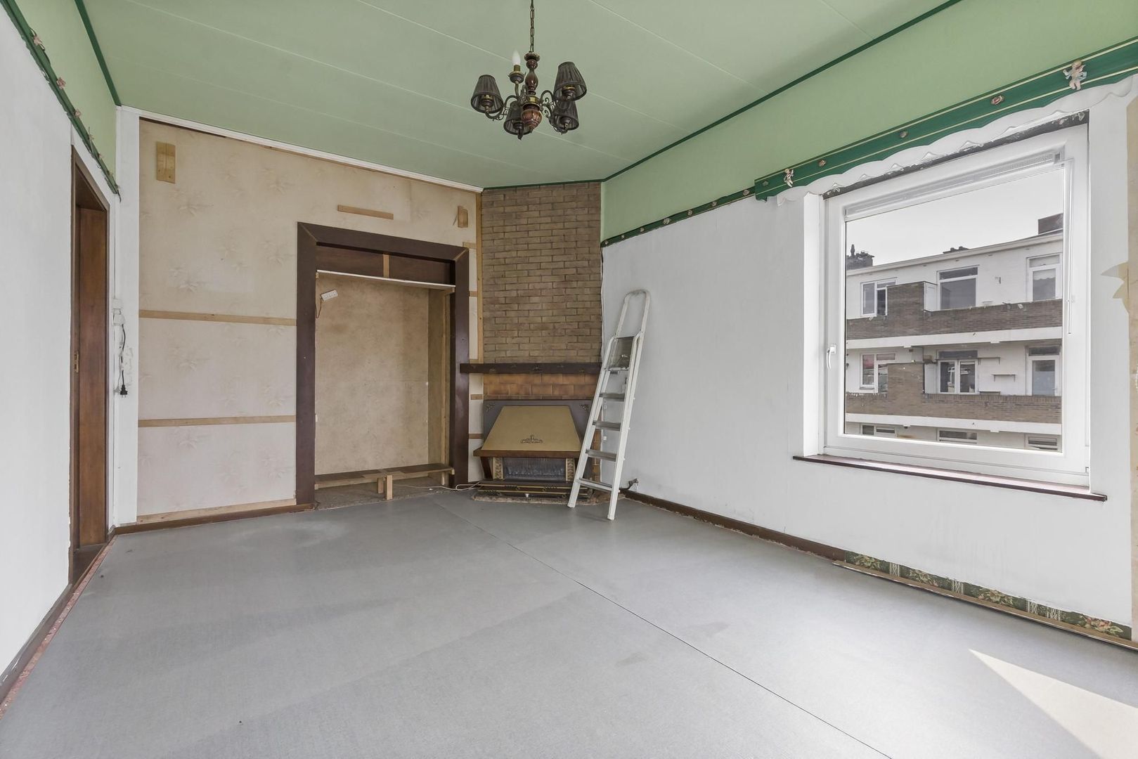 Wognumstraat 124, Den Haag foto-3 blur