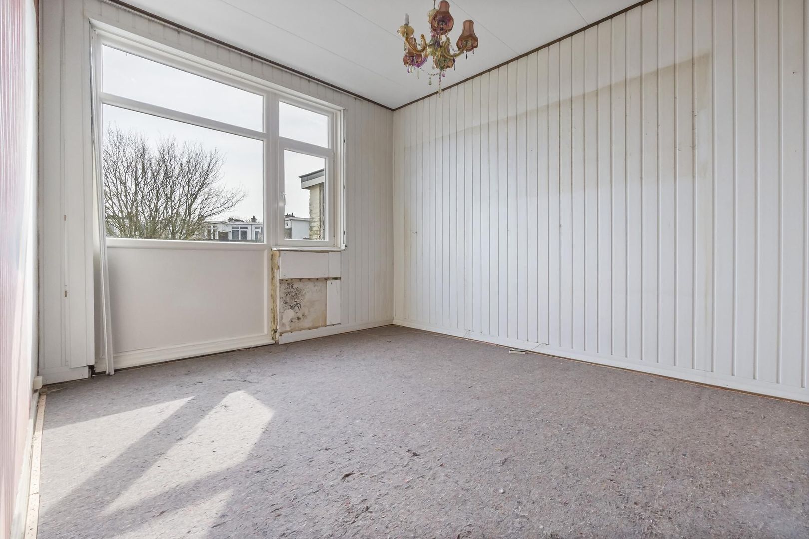 Wognumstraat 124, Den Haag foto-9 blur