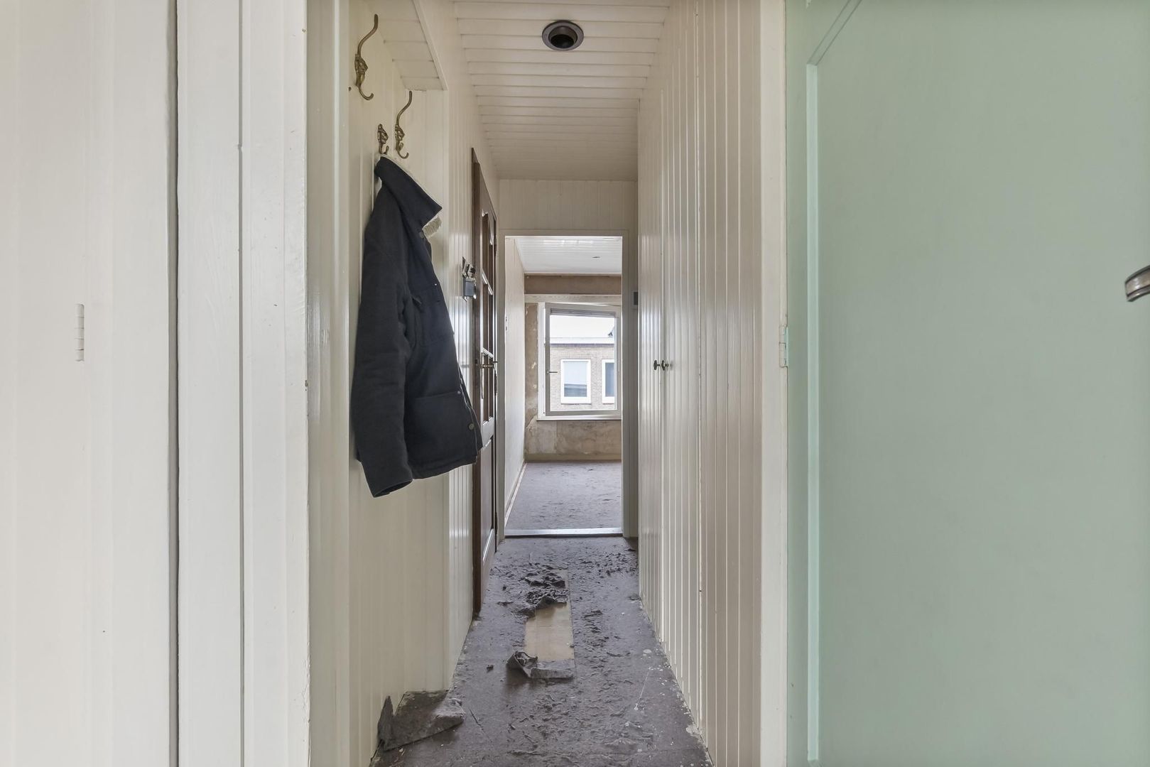 Wognumstraat 124, Den Haag foto-11 blur