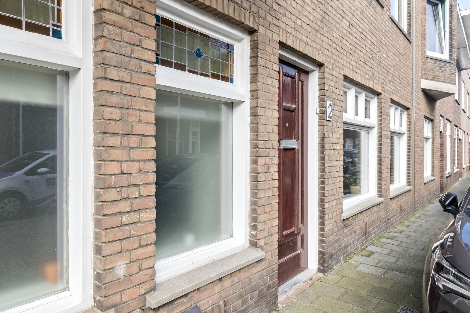 Terschellingsestraat 2, Den Haag foto-1 blur